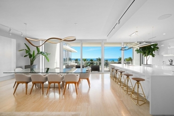 17 Million Sale at Four Seasons Surf Club Sets Florida Record for Two-Bedroom Condo thumbnail