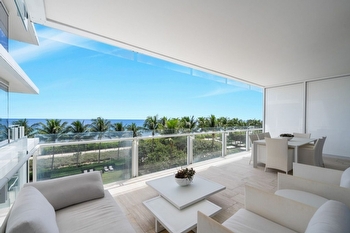 17 Million Sale at Four Seasons Surf Club Sets Florida Record for Two-Bedroom Condo thumbnail