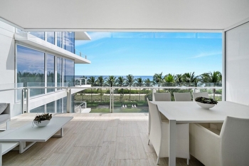 17 Million Sale at Four Seasons Surf Club Sets Florida Record for Two-Bedroom Condo thumbnail